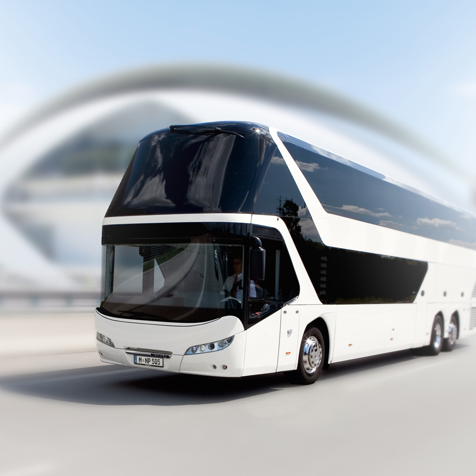 NEOPLAN BUS
