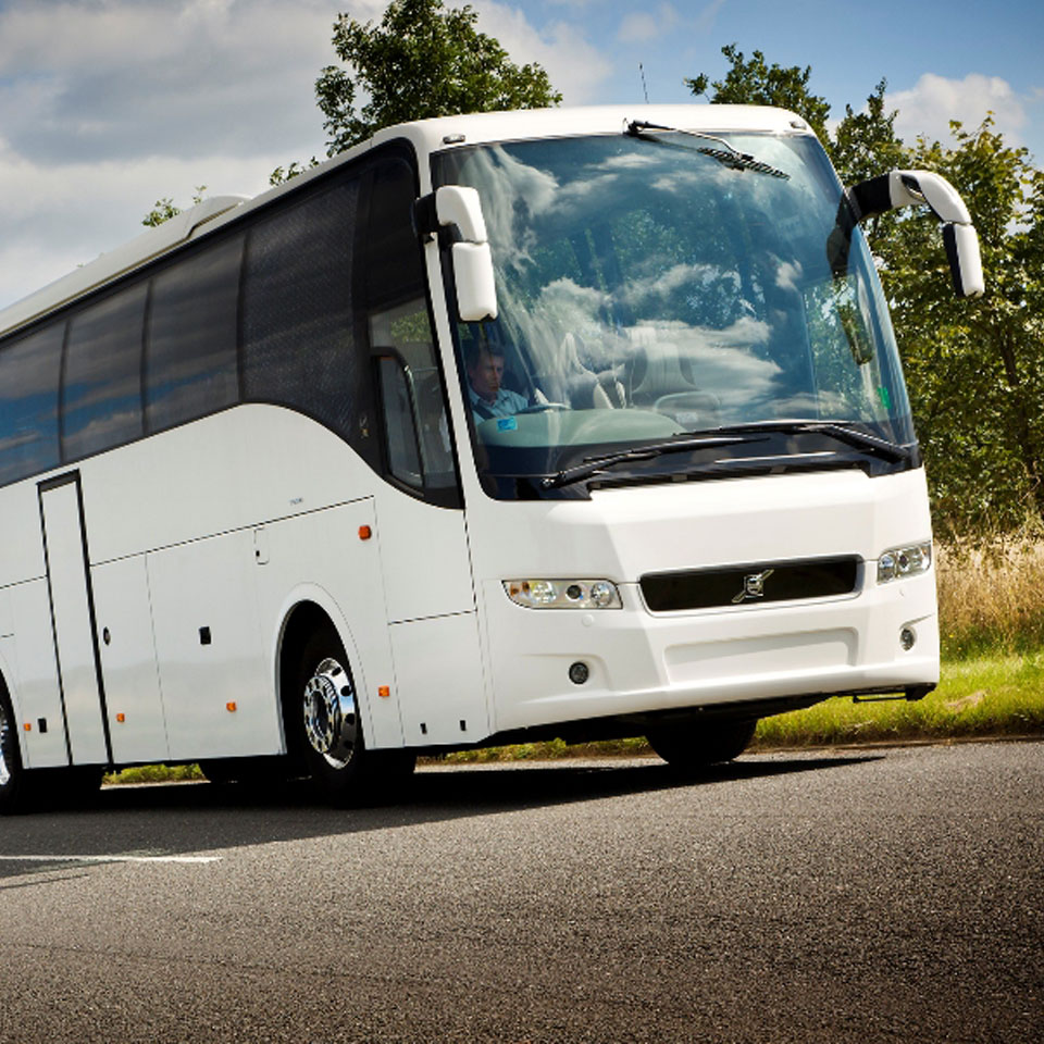 VOLVO BUS