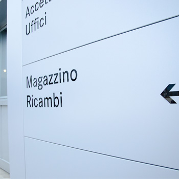Truck Service - Assistenza Autorizzata Man OmniPlus Volvo Trucks - Firenze Livorno
